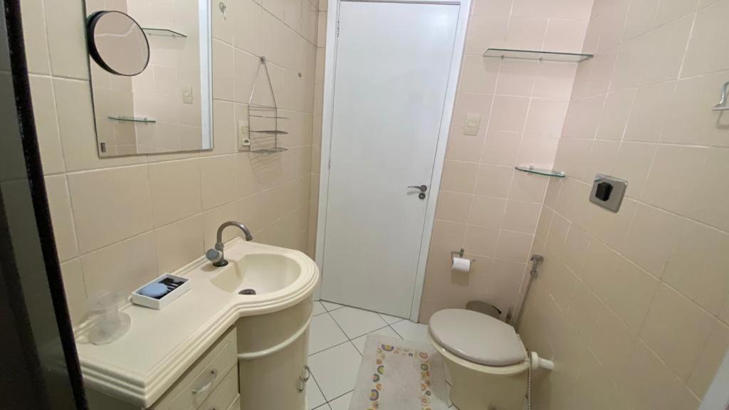 Vista Mar Lateral Adm Por Cancoq Guest House Balneario Camboriu Exterior photo